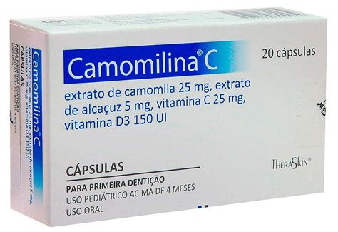 camomilina c baby-1